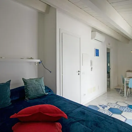 Blue House Dream 公寓